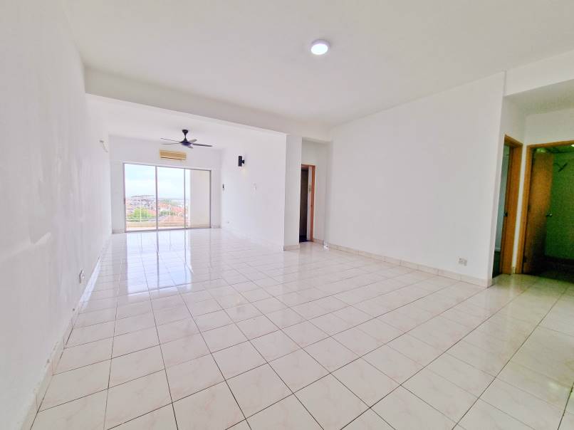 Kemuncak Shah Alam Seksyen 9 Shah Alam by Allen - photo 3