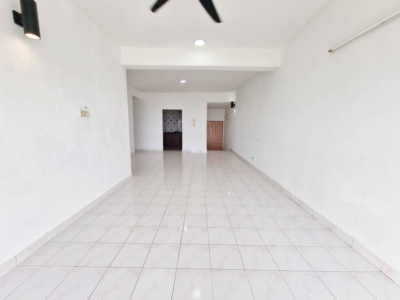 Kemuncak Shah Alam Seksyen 9 Shah Alam by Allen - photo 4