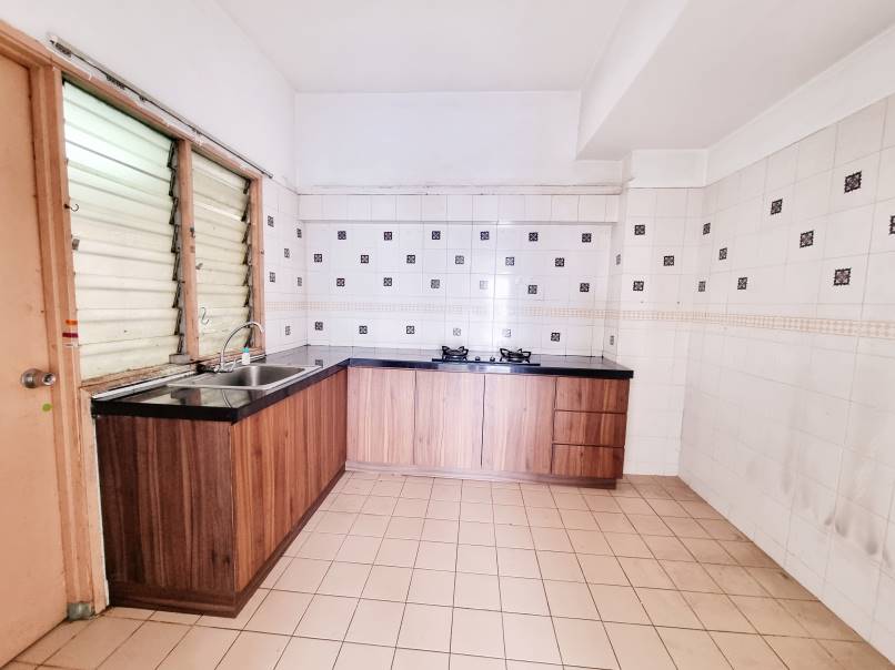 Kemuncak Shah Alam Seksyen 9 Shah Alam by Allen - photo 6