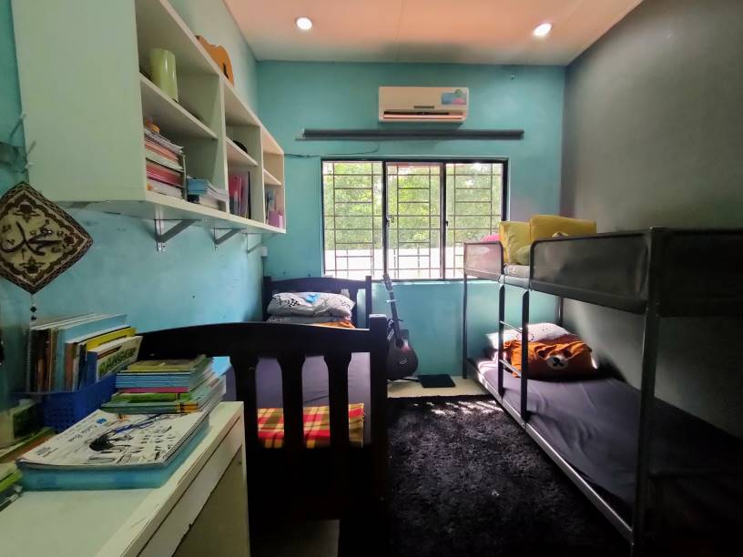 2 Storey Bandar Nusa Rhu by Benson - photo 6