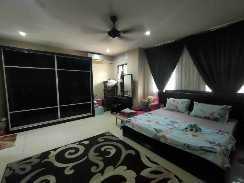 2 Storey Bandar Nusa Rhu by Benson - photo 7