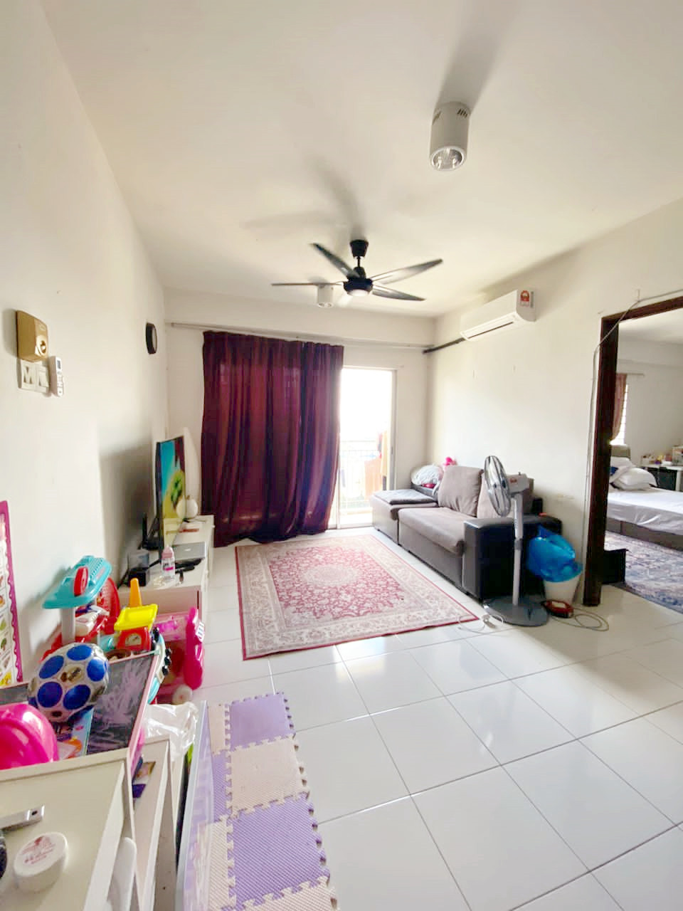 2R2B Alam Idaman Seksyen 22 Shah Alam - photo 2