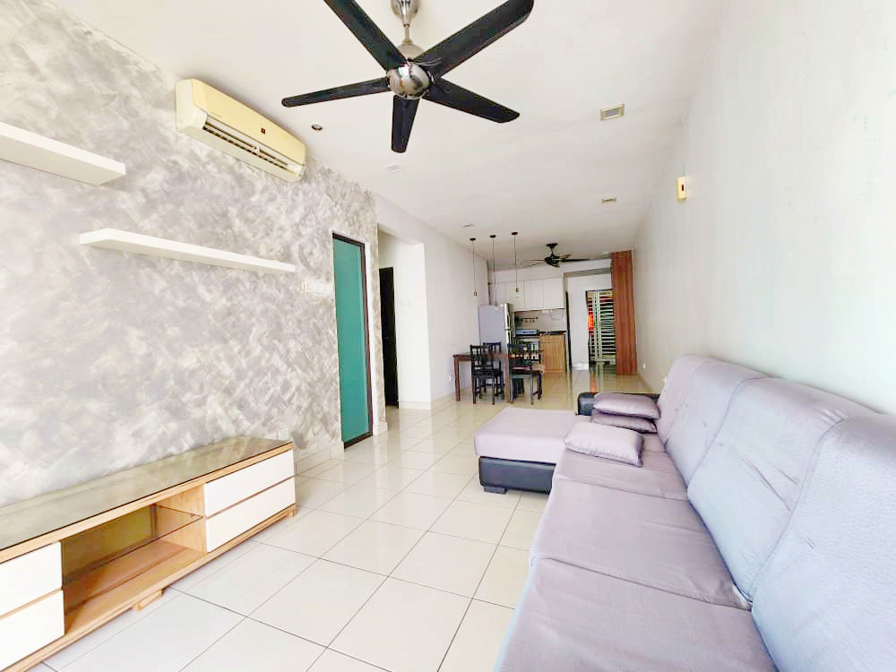 Corner Indah Alam Seksyen 22 Shah Alam by Allen - photo 2