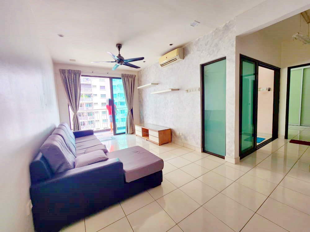 Corner Indah Alam Seksyen 22 Shah Alam by Allen - photo 3