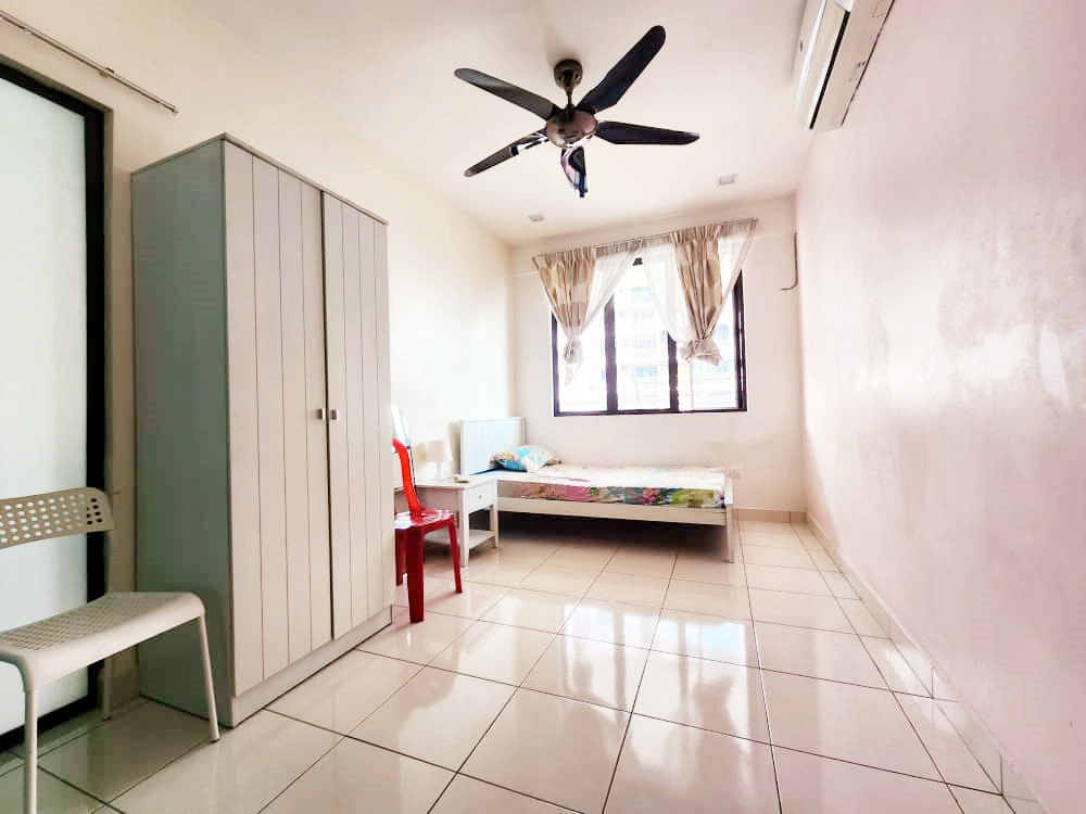 Corner Indah Alam Seksyen 22 Shah Alam by Allen - photo 4