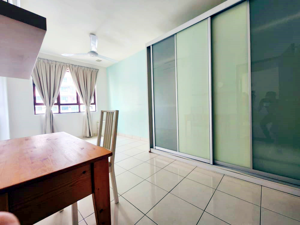 Corner Indah Alam Seksyen 22 Shah Alam by Allen - photo 5