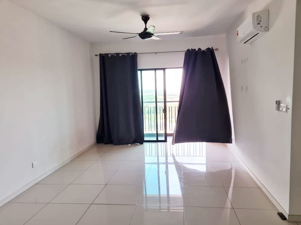 Emira Residence Seksyen 13 Shah Alam by Jr - photo 2