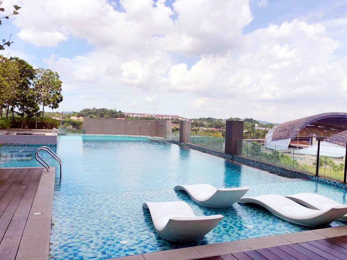 Emira Residence Seksyen 13 Shah Alam by Jr - photo 7