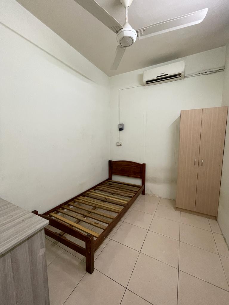 Prima U1 Condo Seksyen U1 Shah Alam by Allen - photo 5