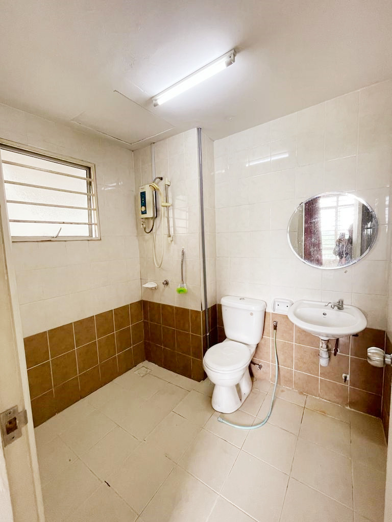 Prima U1 Condo Seksyen U1 Shah Alam by Allen - photo 6