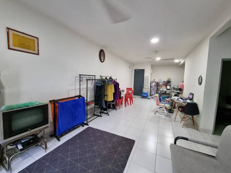 Metia Residence Seksyen 13 Shah Alam by Allen - photo 2