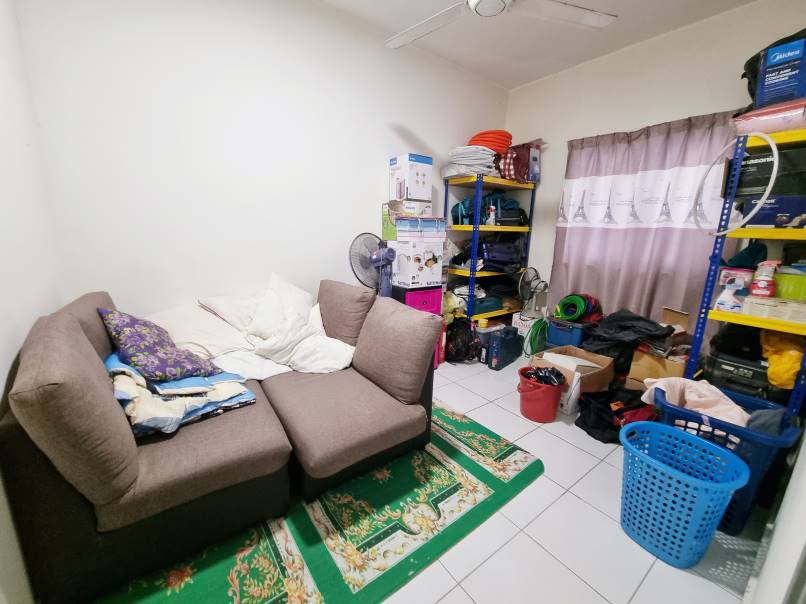 Metia Residence Seksyen 13 Shah Alam by Allen - photo 4