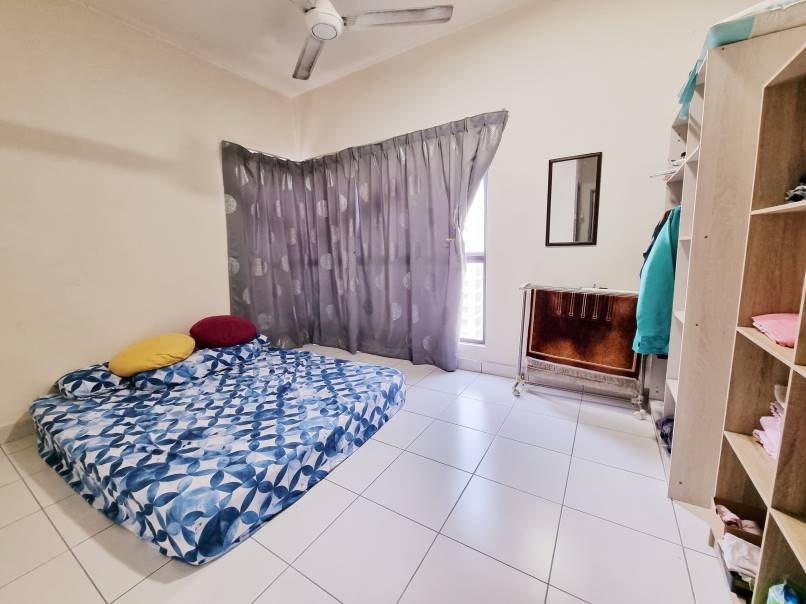 Metia Residence Seksyen 13 Shah Alam by Allen - photo 6