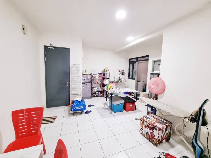 Metia Residence Seksyen 13 Shah Alam by Allen - photo 7