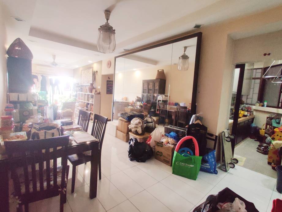Nice Puri Aiyu Seksyen 22 Shah Alam - photo 2
