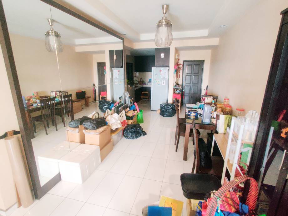 Nice Puri Aiyu Seksyen 22 Shah Alam - photo 4