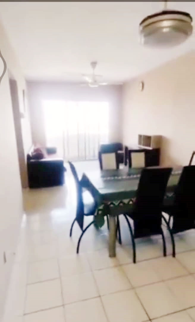 Furnished Alam Prima Seksyen 22 Shah Alam - photo 2