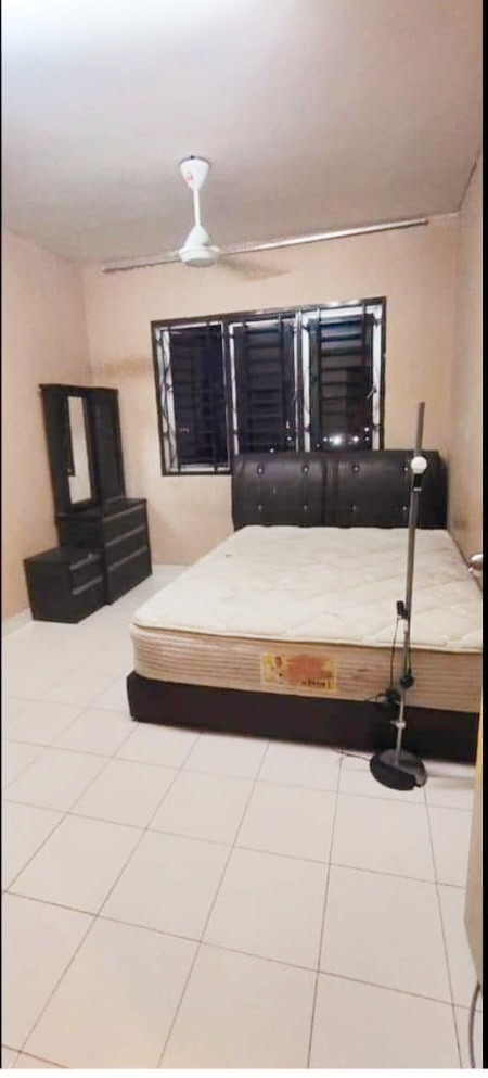 Furnished Alam Prima Seksyen 22 Shah Alam - photo 4