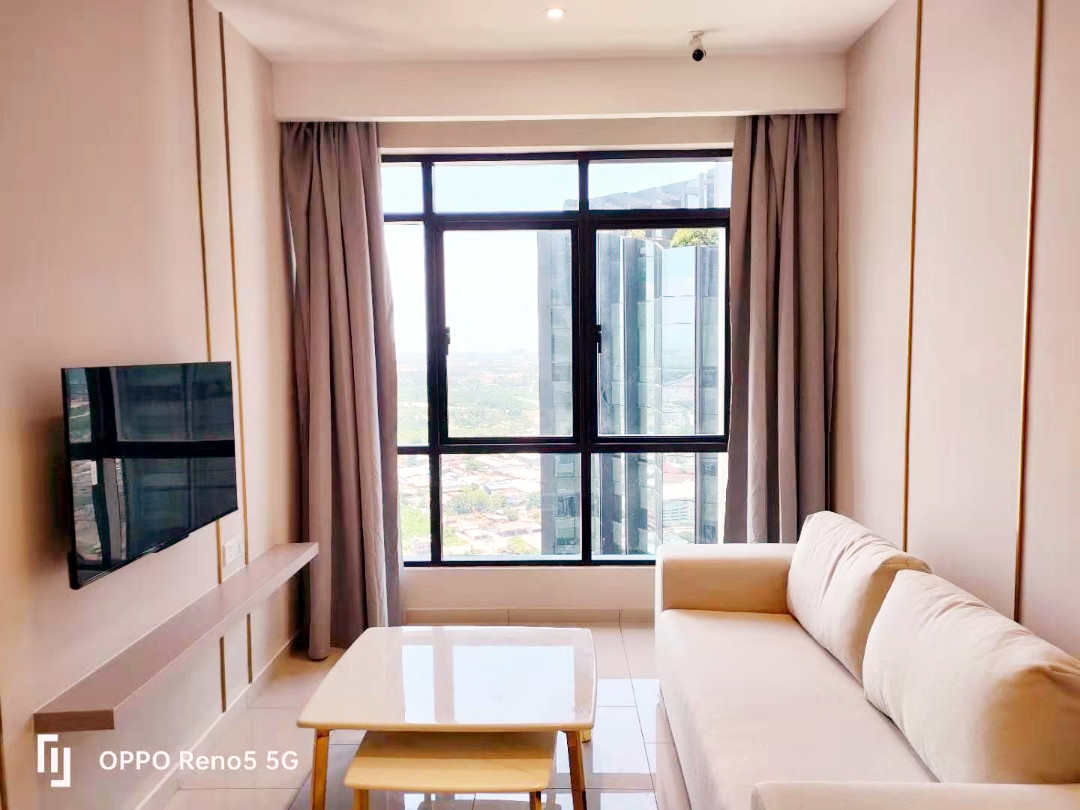 Hill10 Residence I City Shah Alam - photo 2