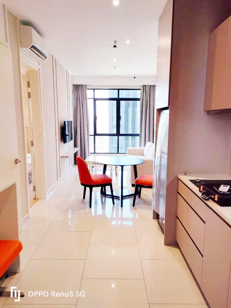 Hill10 Residence I City Shah Alam - photo 3