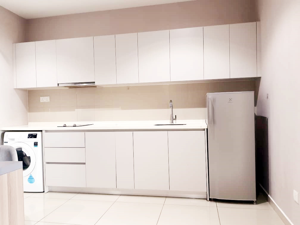Nice Hyde Tower I City Seksyen 7 Shah Alam - photo 2