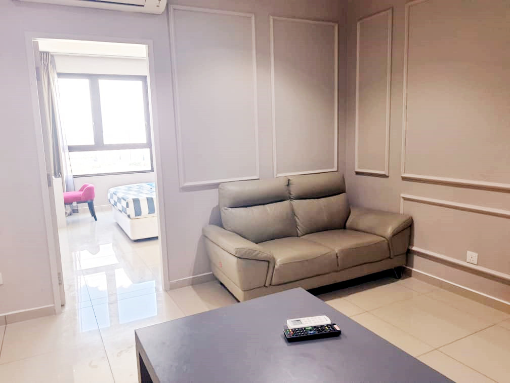 Nice Hyde Tower I City Seksyen 7 Shah Alam - photo 3
