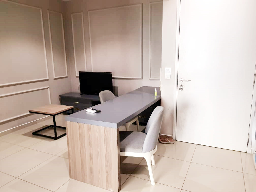Nice Hyde Tower I City Seksyen 7 Shah Alam - photo 4