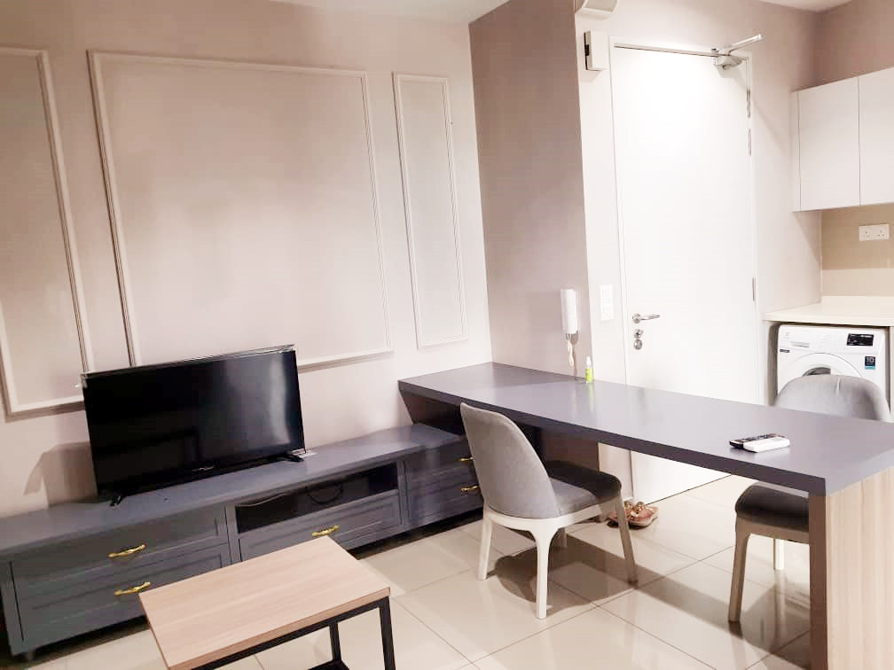 Nice Hyde Tower I City Seksyen 7 Shah Alam - photo 5