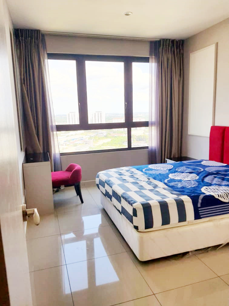 Nice Hyde Tower I City Seksyen 7 Shah Alam - photo 6