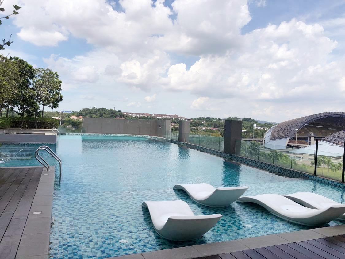 Emira Residence Sek 13 Shah Alam by JR - photo 5