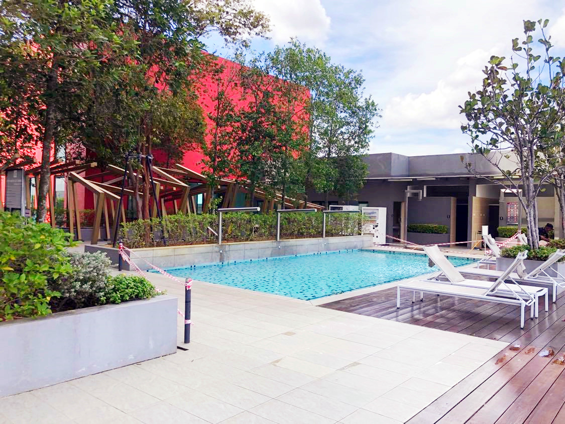 Emira Residence Sek 13 Shah Alam by JR - photo 6