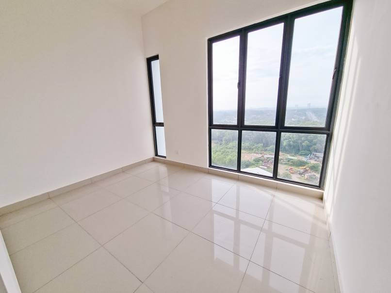 Green Park Condo Serdang Seri Kembangan by Allen - photo 2