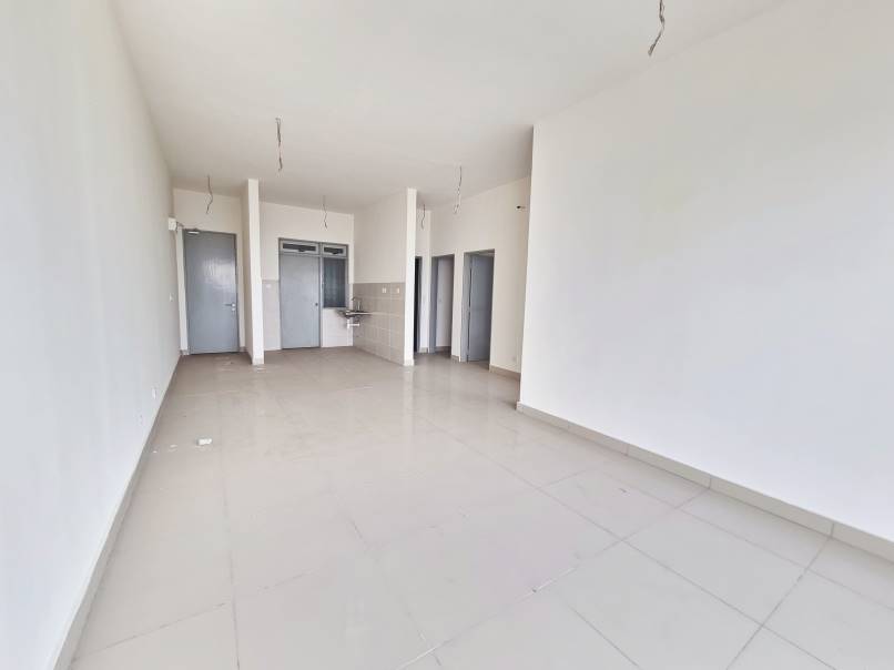 Green Park Condo Serdang Seri Kembangan by Allen - photo 5