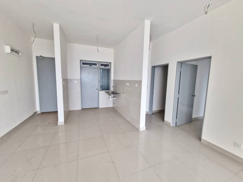 Green Park Condo Serdang Seri Kembangan by Allen - photo 7