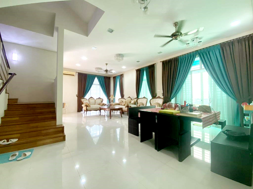 3 Sty Bungalow Sek 4 Shah Alam by Emily - photo 2