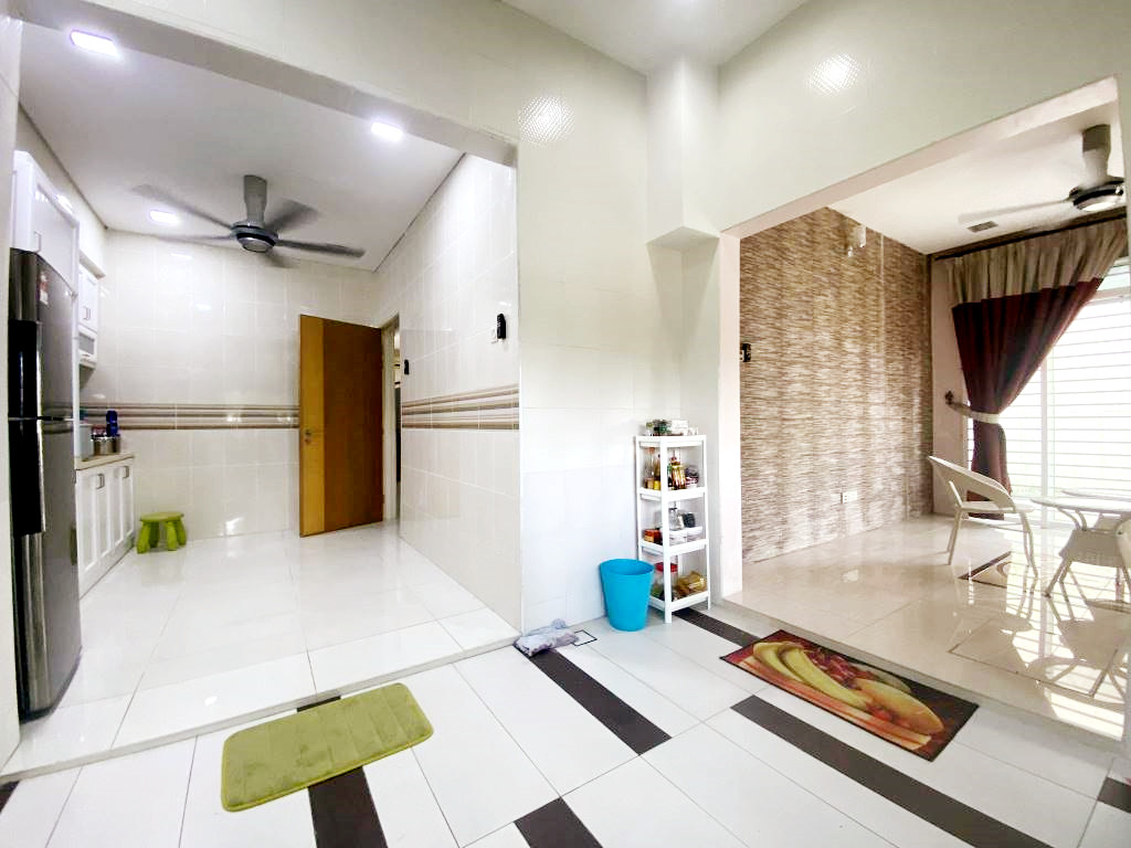3 Sty Bungalow Sek 4 Shah Alam by Emily - photo 5