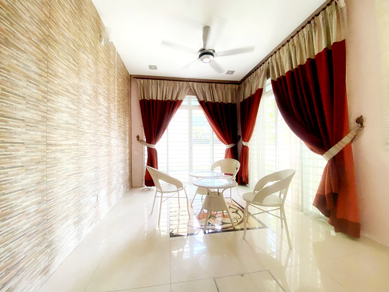 3 Sty Bungalow Sek 4 Shah Alam by Emily - photo 6