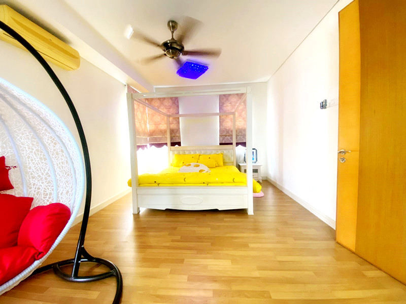 3 Sty Bungalow Sek 4 Shah Alam by Emily - photo 8