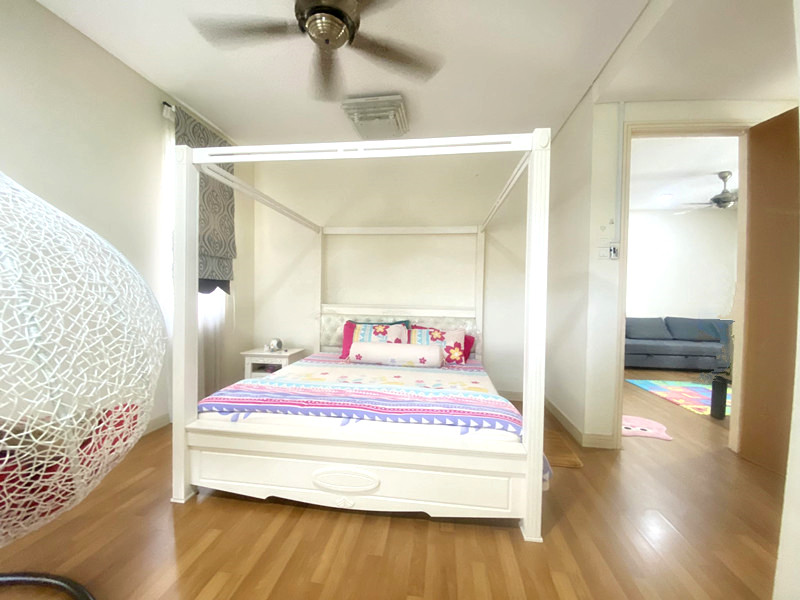3 Sty Bungalow Sek 4 Shah Alam by Emily - photo 10