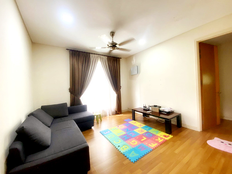 3 Sty Bungalow Sek 4 Shah Alam by Emily - photo 11
