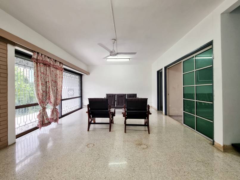 22x120sf Taman Seputeh House Kuala Lumpur by Allen - photo 4