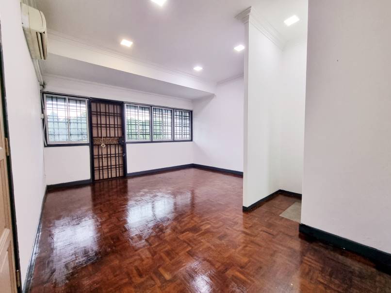 22x120sf Taman Seputeh House Kuala Lumpur by Allen - photo 7