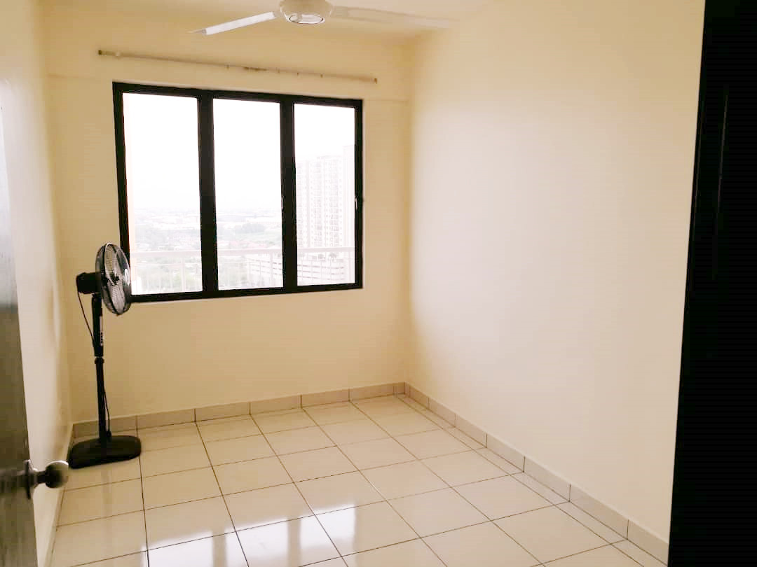 1383sf Indah Alam Condo Sek 22 Shah Alam by Allen - photo 3