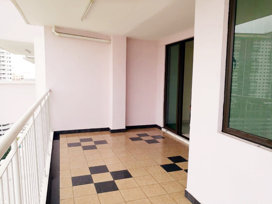 1383sf Indah Alam Condo Sek 22 Shah Alam by Allen - photo 9