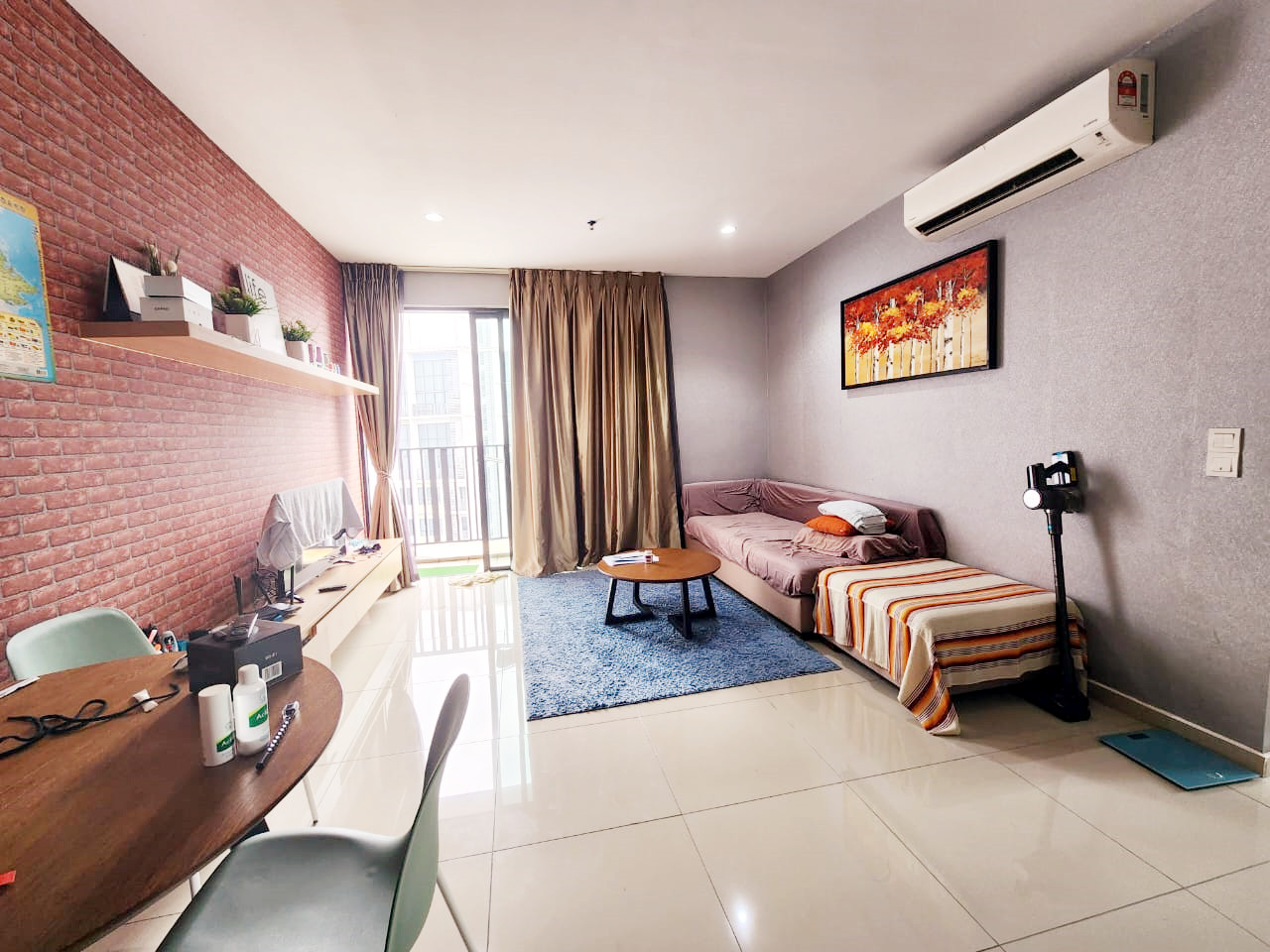 Liberty Tower I-City Sek 7 Shah Alam by Zu En - photo 2