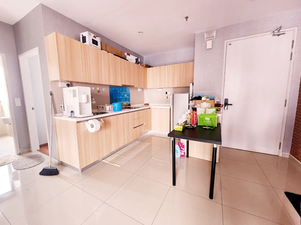 Liberty Tower I-City Sek 7 Shah Alam by Zu En - photo 3
