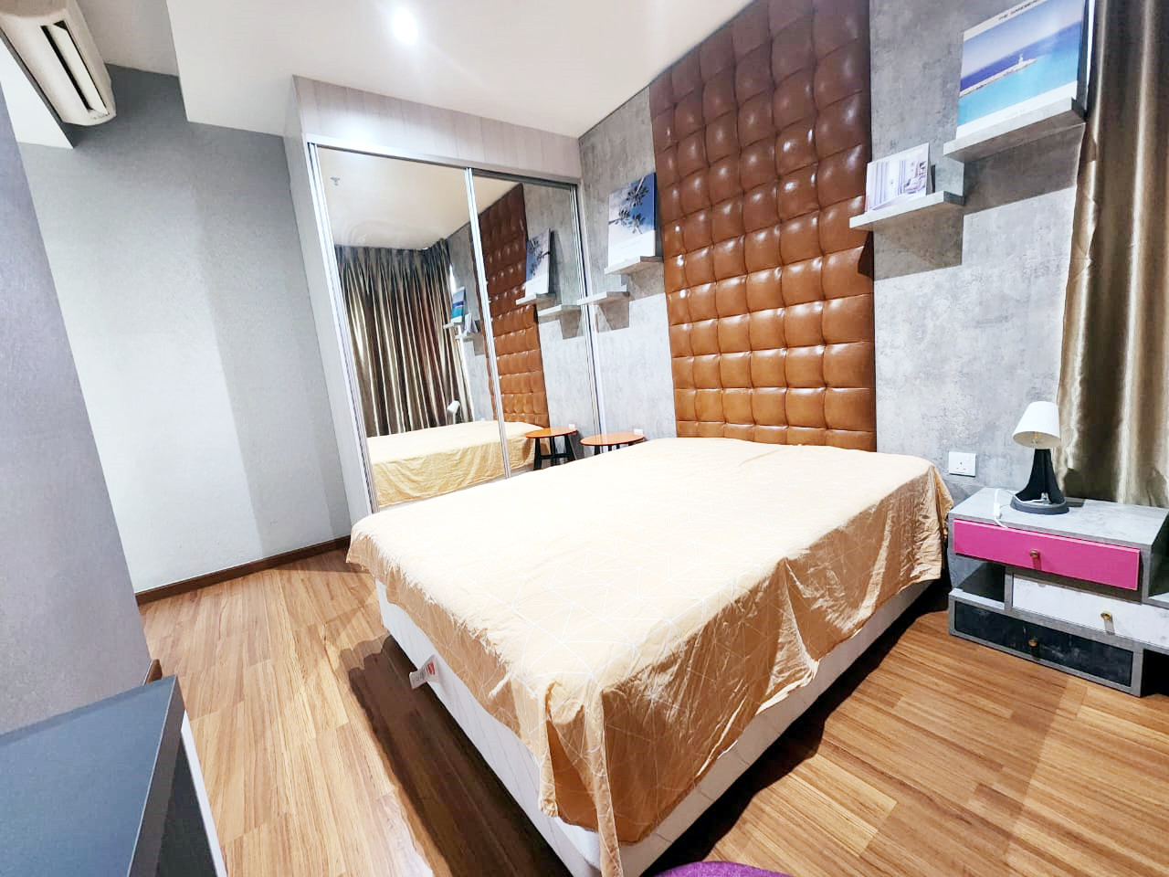 Liberty Tower I-City Sek 7 Shah Alam by Zu En - photo 4