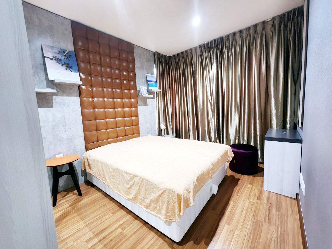 Liberty Tower I-City Sek 7 Shah Alam by Zu En - photo 5
