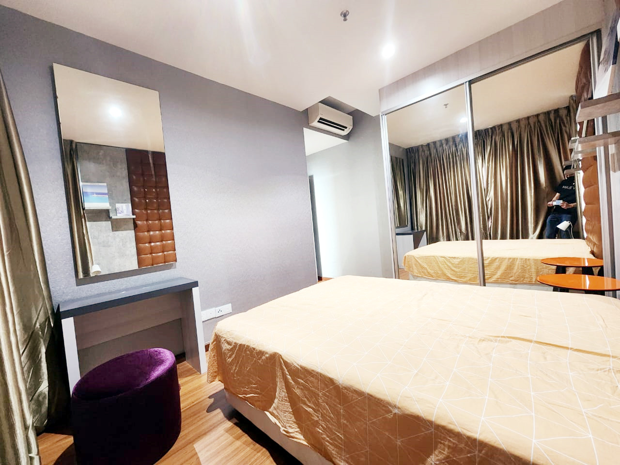 Liberty Tower I-City Sek 7 Shah Alam by Zu En - photo 6