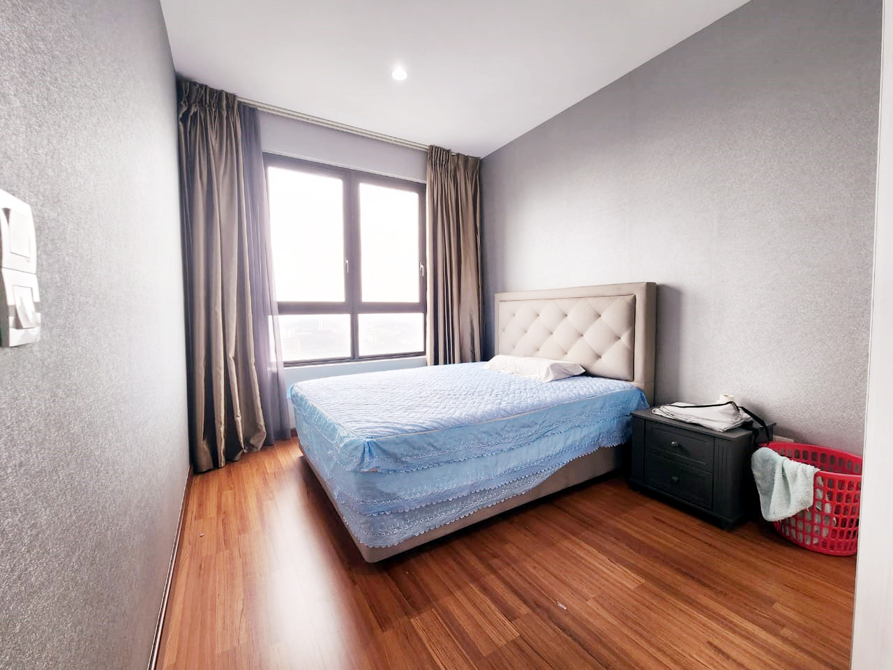 Liberty Tower I-City Sek 7 Shah Alam by Zu En - photo 7